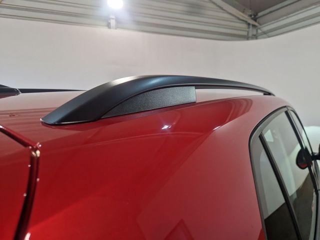 T-Cross 1.0 TSI LIFE IQ.LIGHT+NAV+KAMERA+ACC+ALU