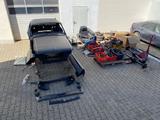 Ford PROJEKT Ford Mustang 1968 V8 mit H - Kennz... - gebrauchte Ford Mustang aus dem Jahr 1988