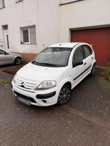 Citroën C3 1.4 Erdgas (CNG)  TÜV 11/2027 ... - Citroën C3 mit CNG-Antrieb