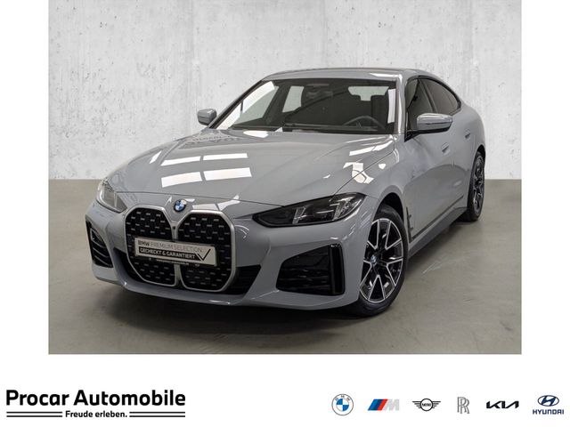 BMW 420d