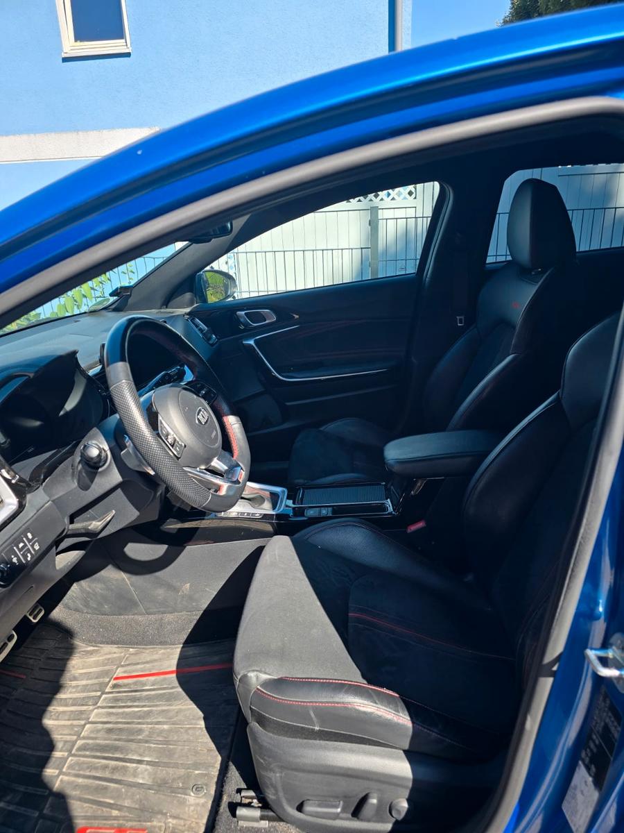 Kia pro_cee'd / ProCeed 1.6 T-GDI DCT GT GT