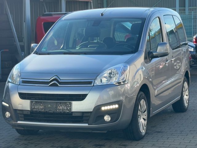 Citroën Berlingo 1.6 Blue-HDi Selection