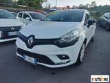 Renault RENAULT - Clio - 1.5 DCI 75 CV Autocarro 2 posti - Renault Clio mit Diesel-Antrieb: 1.2