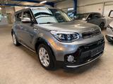Kia Soul Dream Team 1,6 GD - Kia Soul: Geländewagen