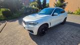BMW X6 xDrive30d M-Paket, Head up, Schiebedach - gebrauchte BMW X6 aus dem Jahr 2018