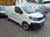 Opel Vivaro Kasten Edition L - Opel Vivaro Jahreswagen