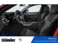 BMW i4 - Vorschau Bild 4