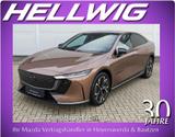 Mazda 6e EV (245PS) Long Range Takumi Panoramadach - Mazda 6e: Limousine