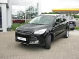 Ford Kuga Sync Edition - Ford Kuga: Sync Edition