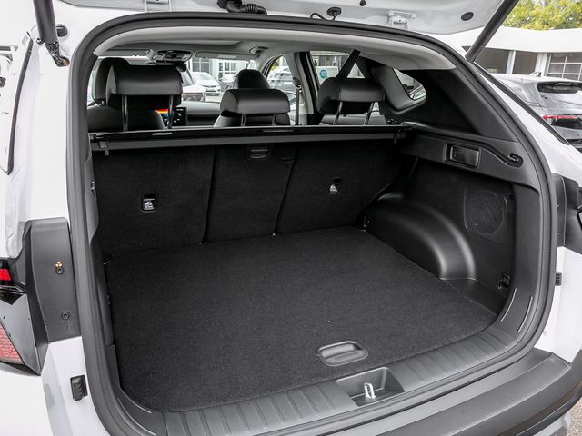 Hyundai Tucson 1.6 Prime 4WD Autobahnassistent Leder