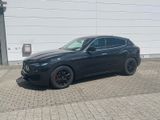 Maserati Levante 3.0 V 6 Diesel - Maserati Levante aus 2018