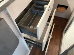 Pössl Summit 600 Shine | *Einsteigen & Los*