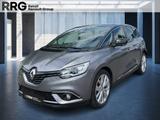 Renault Scenic LIMITED Deluxe BLUE dCi 120 EDC - Renault Scenic aus 2021