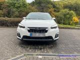 Subaru XV 2.0ie Platinum Lineartronic 4WD Platinum
