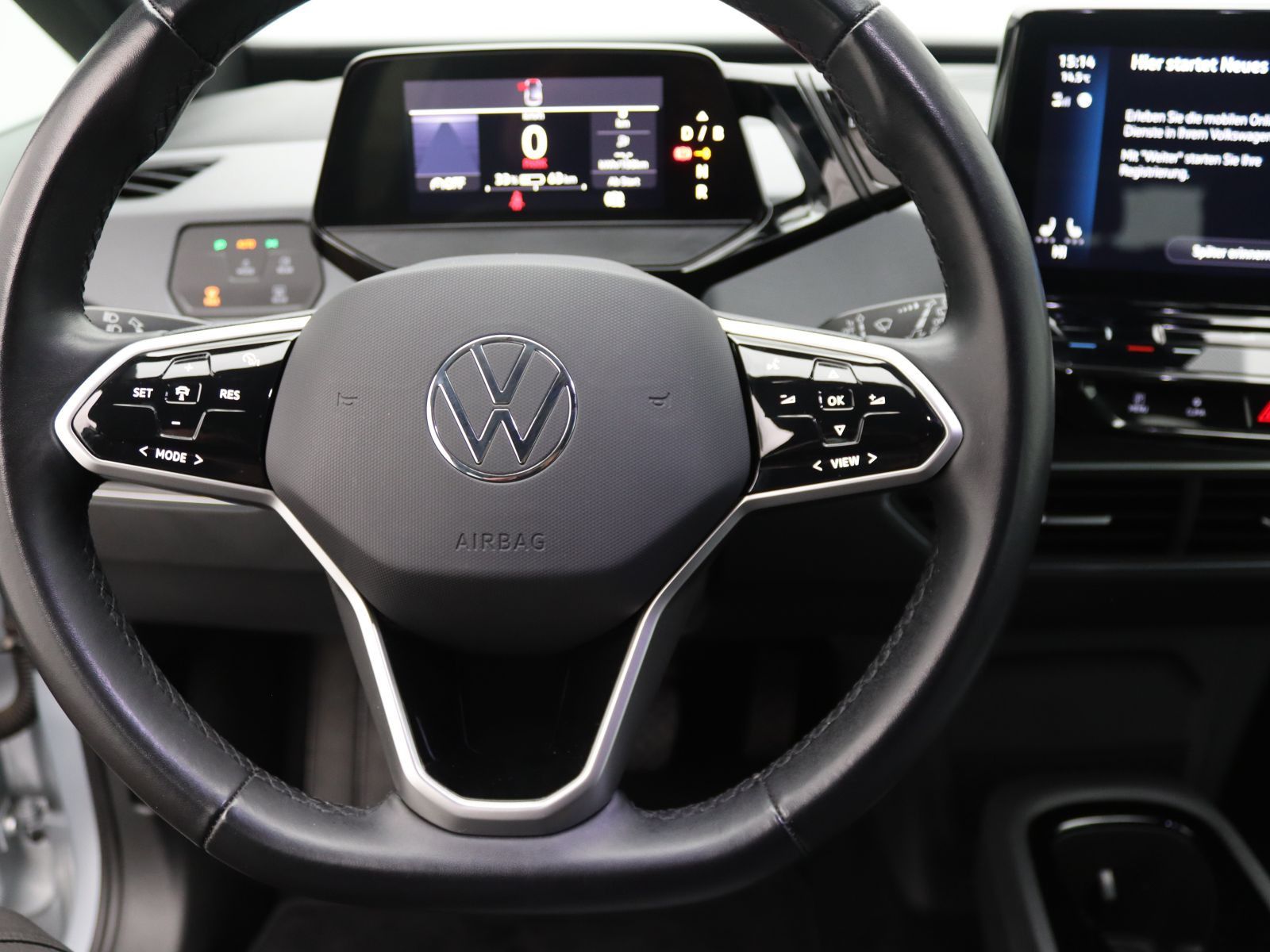 Volkswagen ID.3 - Bild 14