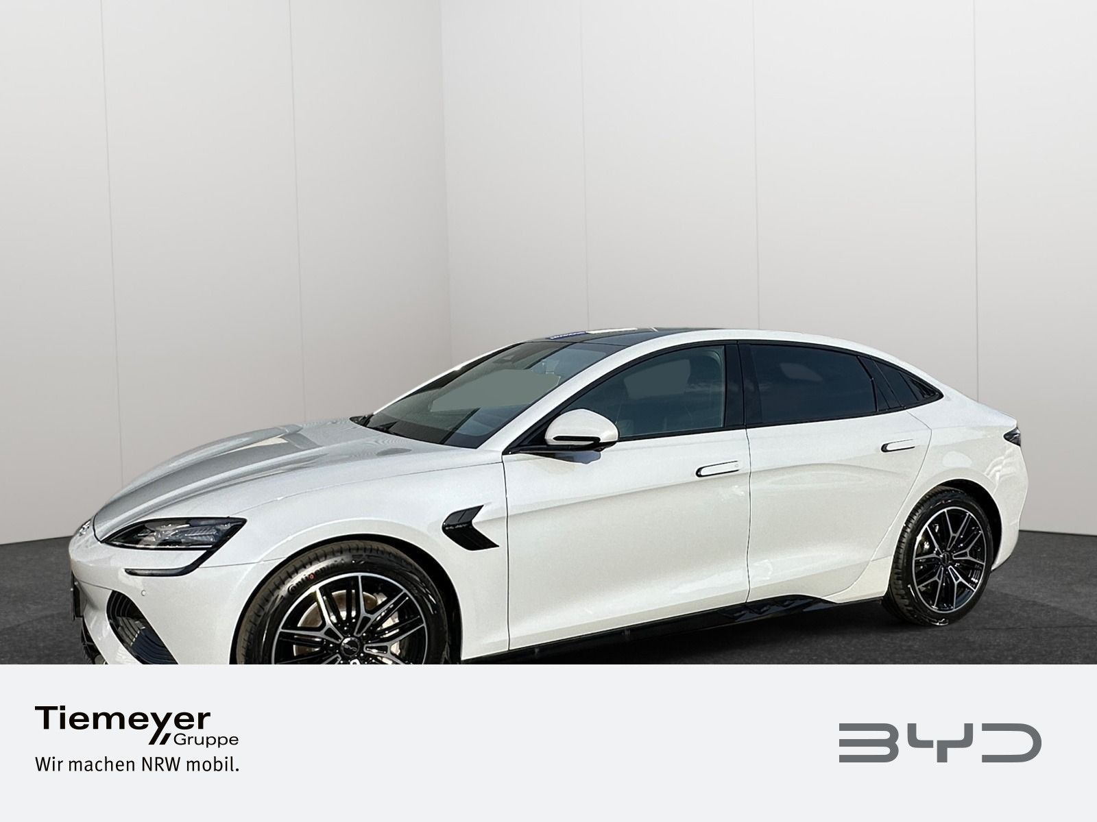 BYD Seal 2026 Excellence Excellence