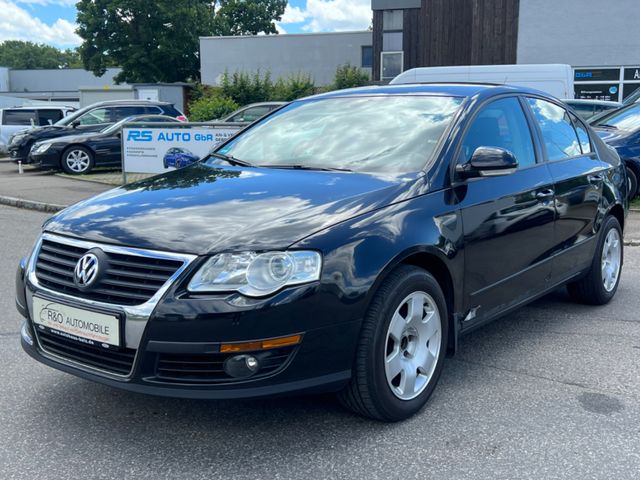 Volkswagen Passat Lim. Trendline*2.0*KLIMAAUTO*