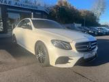 Mercedes-Benz E 220 d Limousine AMG *19" LM*Kamera* - Mercedes-Benz E 220 Gebrauchtwagen in Augsburg