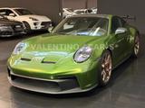 Porsche 911 992 GT3/Lift/PDLS+/Chrono/Approved/HA-Lenk/ - Porsche 911er Reihe: Gt3