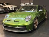 Porsche 911 992 GT3/Lift/PDLS+/Chrono/Approved/HA-Lenk/ - Porsche: Grün, 911
