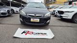 Opel Astra 1.6 T 16V 5 porte Cosmo - Opel Astra: 16v