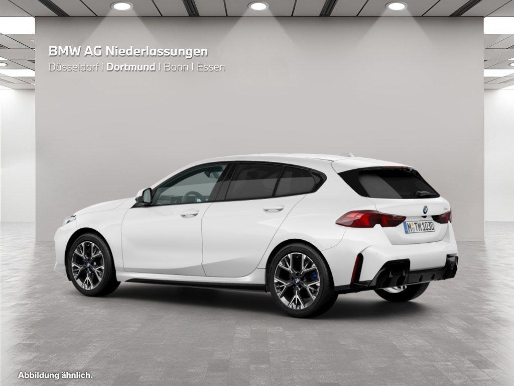 BMW 118 - Bild 9
