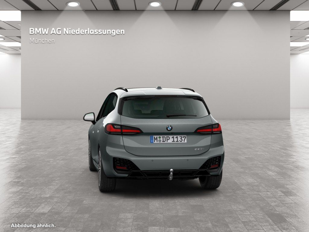 BMW 220 Active Tourer - Bild 9