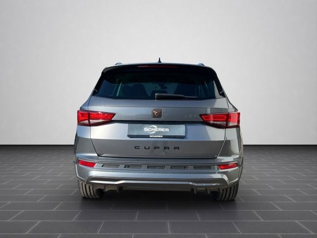 Cupra Ateca - Bild 6