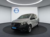 Mercedes-Benz Vito Mixto 116CDI 4x4 lang*SORTIMO*1.Ha*AUTOMATI - Mercedes-Benz Vito: Allradantrieb, Cdi