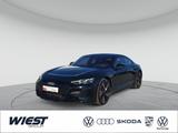 Audi RS e-tron GT 440, LASER/HUD/PANO/MASSAGE/360°KAM - gebrauchte Audi RS e-tron GT aus dem Jahr 2024