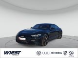 Audi RS e-tron GT 440, LASER/HUD/PANO/MASSAGE/360°KAM - Audi RS e-tron GT aus 2024