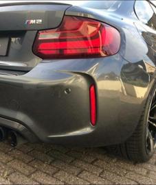 صورة 8 لـ 2016 BMW M2