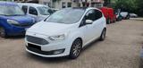Ford C-Max C-MAX Titanium..Navi..Panorama..Klima - Ford C-Max in Freiburg