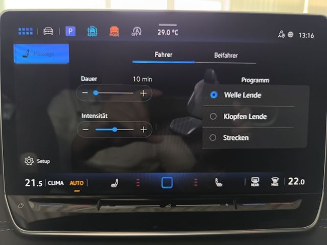 Fahrzeugabbildung Volkswagen Tiguan 1.5 eTSI DSG R-Line STANDHZG HD-MATRIX-LE