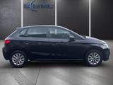 Seat Ibiza Style 1.0 TSI DSG LED FullLink Kamera Virt - gebrauchte Seat Ibiza aus dem Jahr 2023