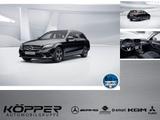 Mercedes-Benz C 220 d T Avantgarde Automatik AHK Pano Navi LED - Mercedes-Benz C 220 in Gelsenkirchen