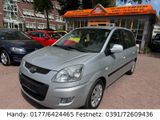 Hyundai Matrix 1.6 KLIMA/4xel.FH/AHK/ZV mit FB/8xBEREIFT - Hyundai Matrix: 1.8