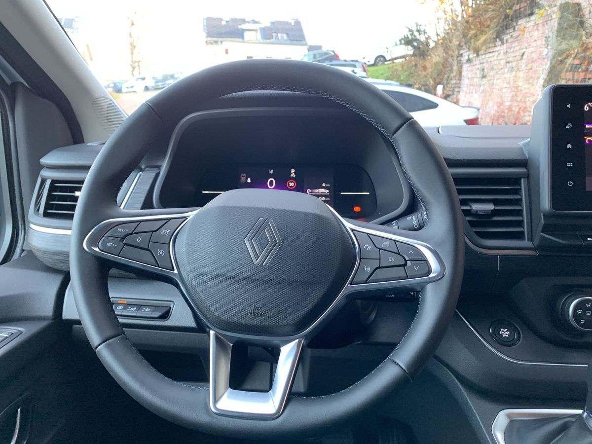 Renault Trafic - Bild 15