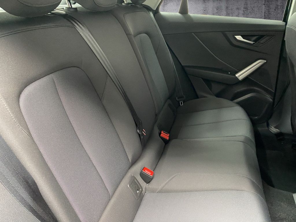 Audi Q2 - Bild 10