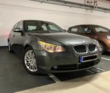 BMW 523i  - BMW 523 in Wiesbaden