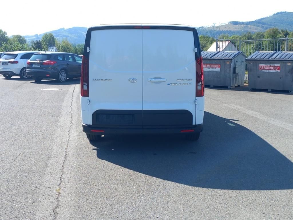 Fahrzeugabbildung Maxus eDeliver7 L1 77 kWh 3,5t *PDC*Fernlichtass.*LED