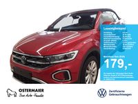 Volkswagen T-Roc - Vorschau Bild 1