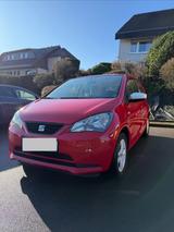 Seat Mii 1.0 44kW  - Seat Mii in Wuppertal