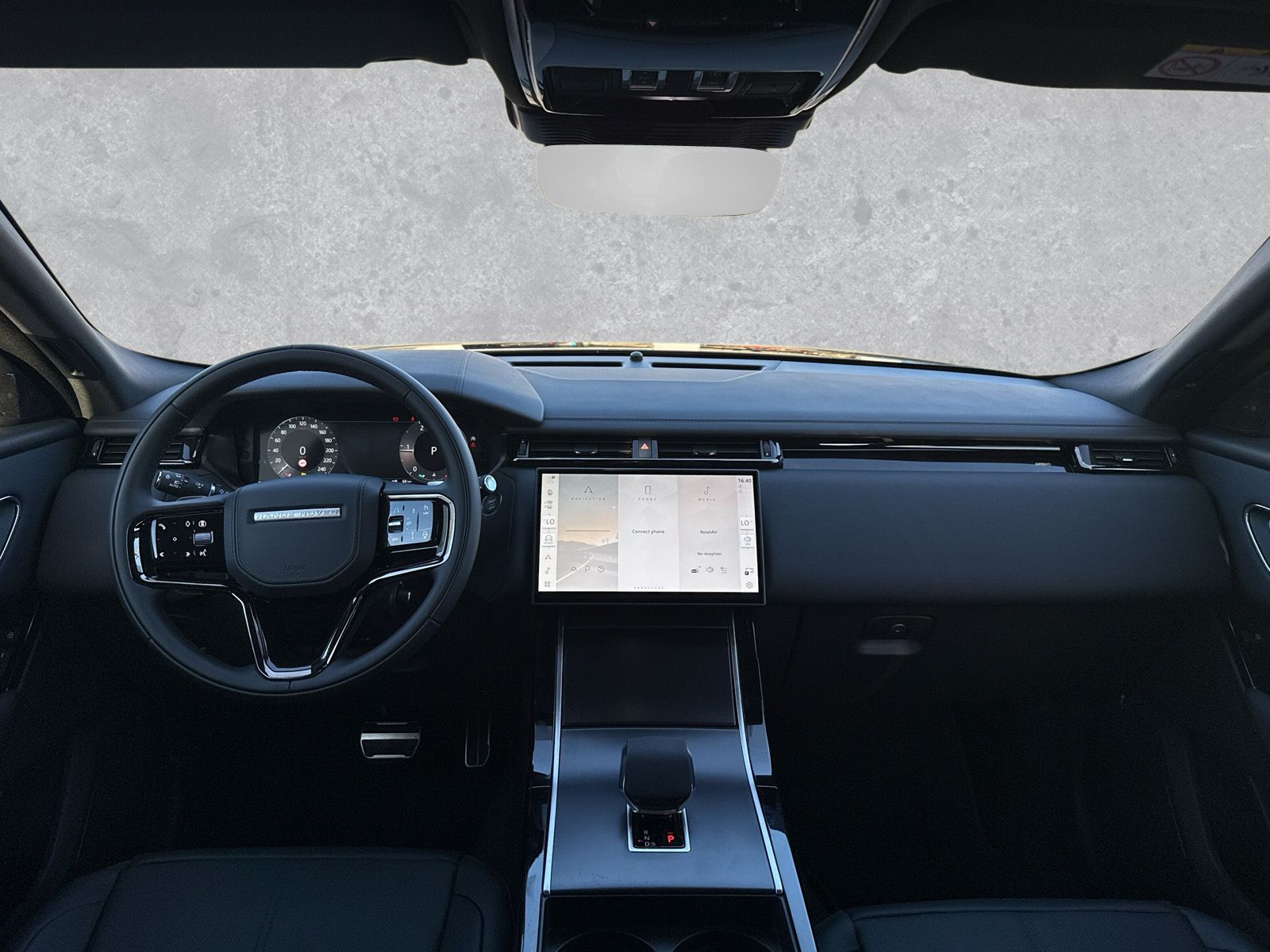 Land Rover Range Rover Velar - Bild 4