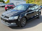 Volkswagen Polo V Allstar 1.4 TDI Start-Stopp GRA Navi SHZ - Volkswagen Polo ALLSTAR mit Diesel-Antrieb