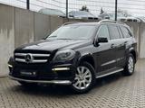 Mercedes-Benz GL 350d 4M AMG/Nachtsicht/Pano/360/Luft/H&K/MwSt - Mercedes-Benz GL 350: AMG