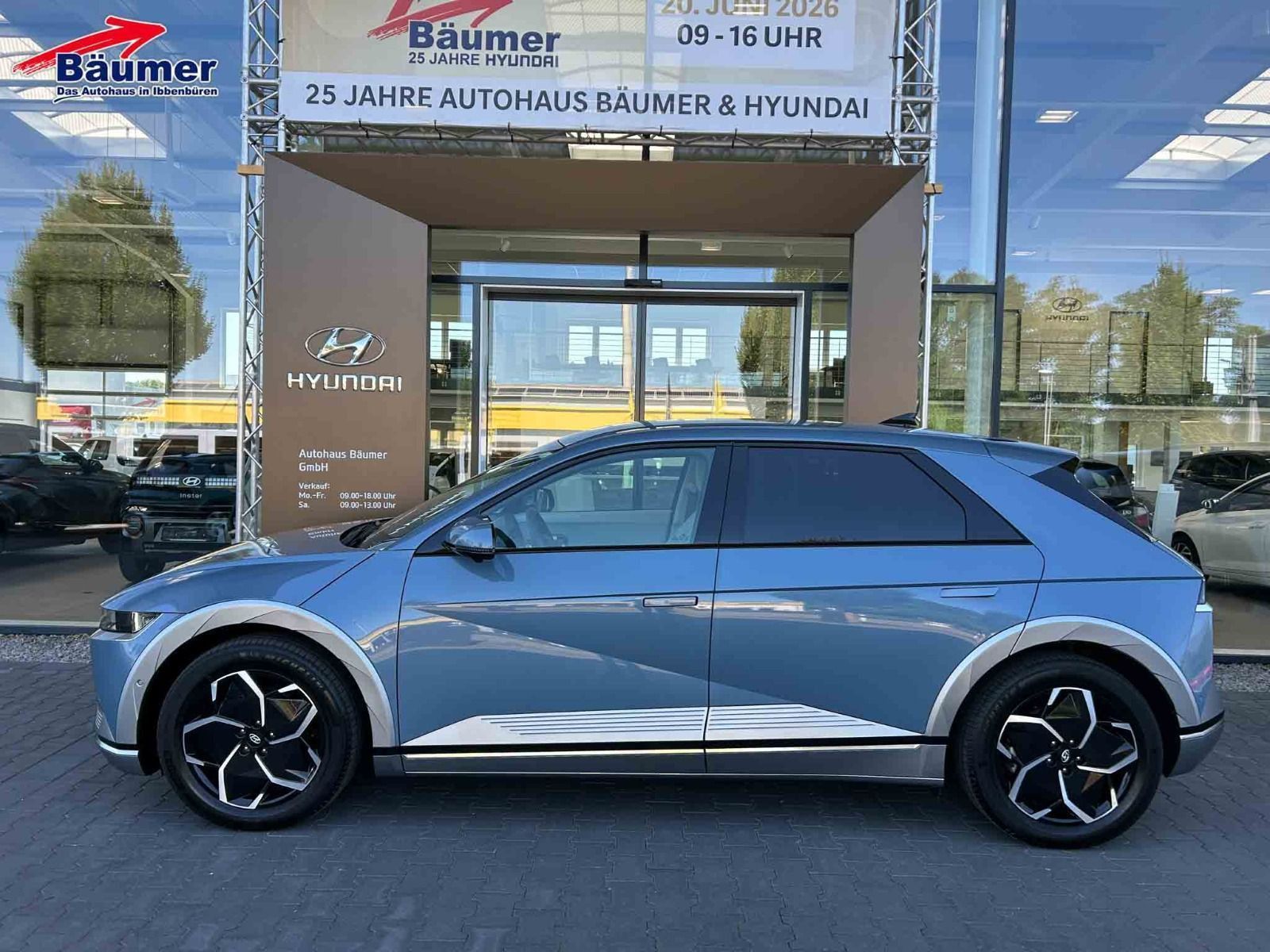 Hyundai IONIQ 5 – Bild 2