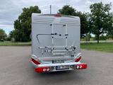HYMER / ERIBA / HYMERCAR B 504 SL - TÜV NEU! GASPRÜFUNG NEU! - HYMER / ERIBA Diesel Integrierter 504