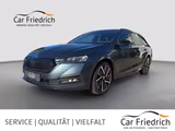 Skoda Octavia Combi 2.0 TDI DSG Style Sport-Paket - Skoda Octavia: Allradantrieb