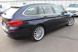 BMW 530d Tour. xDrive Luxury Line+Komfortsitz+Standh - BMW 530 in Leipzig